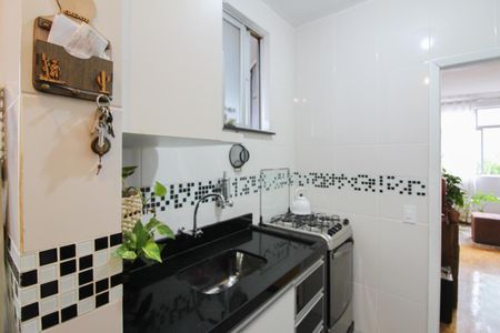 Apartamento para alugar com 66m², 2 quartos e 1 vaga Apartamento para alugar com 66m², 2 quartos e 1 vagaCozinha