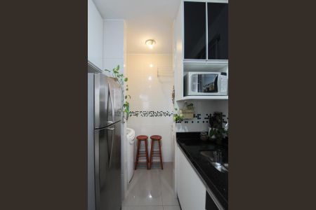 Apartamento para alugar com 66m², 2 quartos e 1 vaga Apartamento para alugar com 66m², 2 quartos e 1 vagaCozinha