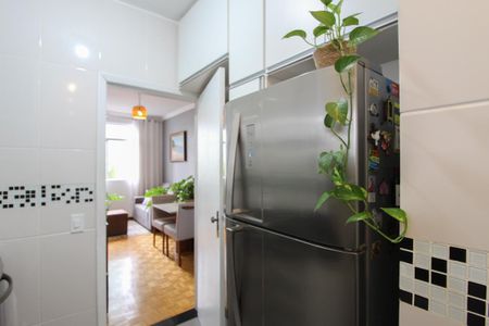 Apartamento para alugar com 66m², 2 quartos e 1 vaga Apartamento para alugar com 66m², 2 quartos e 1 vagaCozinha