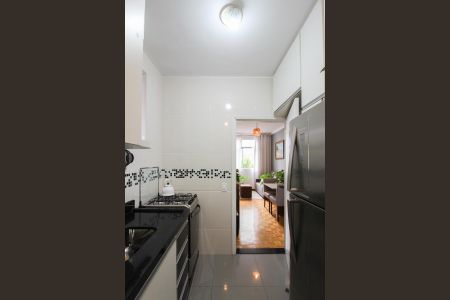 Apartamento para alugar com 66m², 2 quartos e 1 vaga Apartamento para alugar com 66m², 2 quartos e 1 vagaCozinha