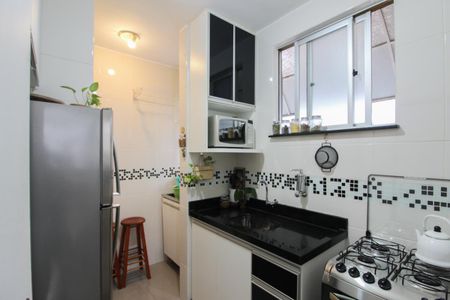 Apartamento para alugar com 66m², 2 quartos e 1 vaga Apartamento para alugar com 66m², 2 quartos e 1 vagaCozinha