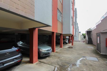 Apartamento para alugar com 66m², 2 quartos e 1 vaga Apartamento para alugar com 66m², 2 quartos e 1 vagaGaragem