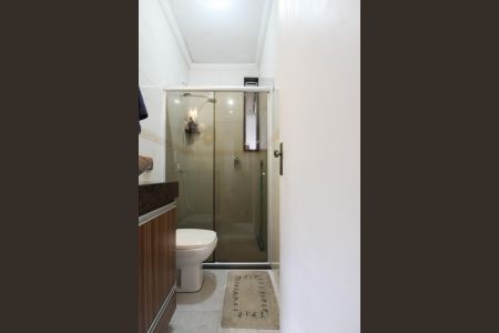 Apartamento para alugar com 66m², 2 quartos e 1 vaga Apartamento para alugar com 66m², 2 quartos e 1 vagaBanheiro Social