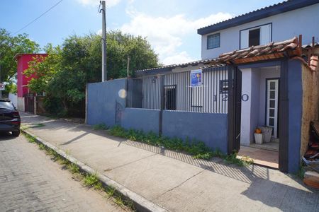 Casa à venda com 150m², 3 quartos e 3 vagasFachada enesto neugebauer 