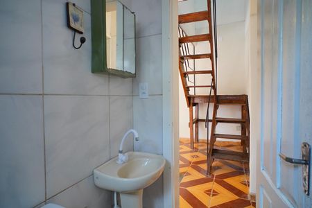 Casa à venda com 150m², 3 quartos e 3 vagasBanheiro 