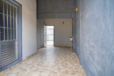 Casa à venda com 150m², 3 quartos e 3 vagasÁrea  de serviço 