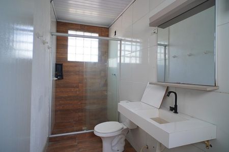 Casa à venda com 150m², 3 quartos e 3 vagasBanheiro 