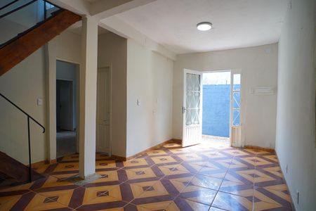 Sala de casa para alugar com 3 quartos, 150m² em Humaitá, Porto Alegre