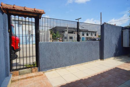 Casa à venda com 150m², 3 quartos e 3 vagasPátio 