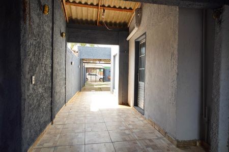 Casa à venda com 150m², 3 quartos e 3 vagasÁrea  de serviço 