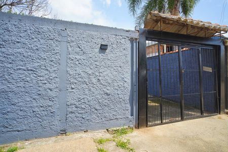 Casa à venda com 150m², 3 quartos e 3 vagasFachada 