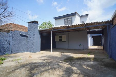 Casa à venda com 150m², 3 quartos e 3 vagasPátio 