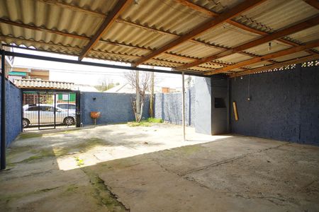 Casa à venda com 150m², 3 quartos e 3 vagasPátio 