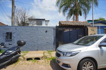 Casa à venda com 150m², 3 quartos e 3 vagasFachada  2 