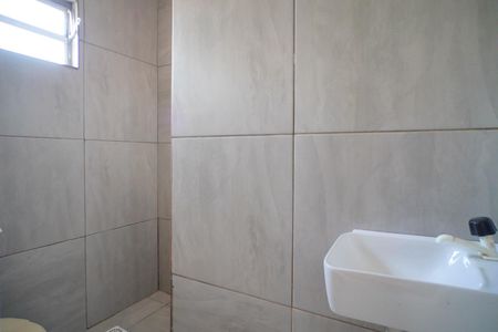 Casa à venda com 150m², 3 quartos e 3 vagasBanheiro 