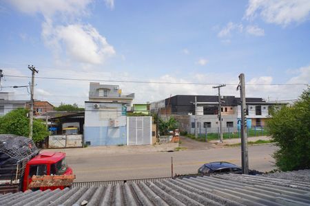 Casa à venda com 150m², 3 quartos e 3 vagasQuarto 2_Vista 