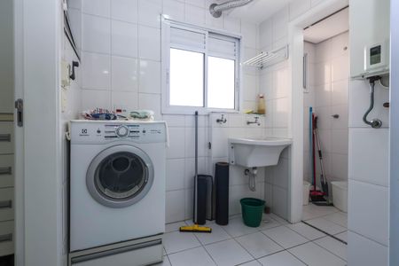 Apartamento para alugar com 89m², 2 quartos e 1 vaga Apartamento para alugar com 89m², 2 quartos e 1 vagaÁrea de Serviço