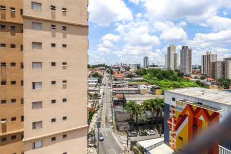 Apartamento para alugar com 89m², 2 quartos e 1 vaga Apartamento para alugar com 89m², 2 quartos e 1 vagaVaranda