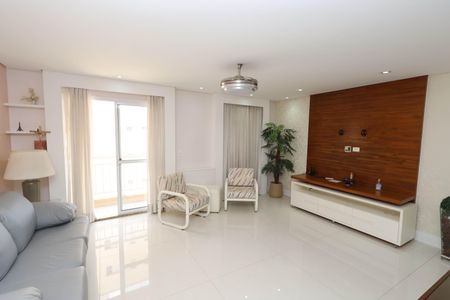 Apartamento para alugar com 89m², 2 quartos e 1 vaga Apartamento para alugar com 89m², 2 quartos e 1 vagaSala