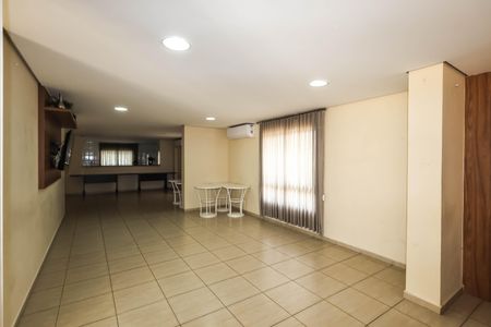 Apartamento para alugar com 89m², 2 quartos e 1 vaga Apartamento para alugar com 89m², 2 quartos e 1 vagaSalão de Festas