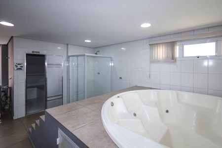 Apartamento para alugar com 89m², 2 quartos e 1 vaga Apartamento para alugar com 89m², 2 quartos e 1 vagaSaúna