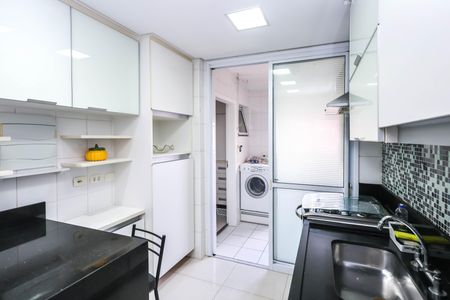 Apartamento para alugar com 89m², 2 quartos e 1 vaga Apartamento para alugar com 89m², 2 quartos e 1 vagaCozinha