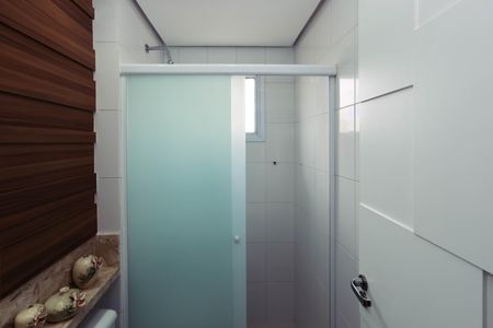 Apartamento para alugar com 89m², 2 quartos e 1 vaga Apartamento para alugar com 89m², 2 quartos e 1 vagaBanheiro