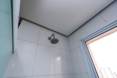 Apartamento para alugar com 89m², 2 quartos e 1 vaga Apartamento para alugar com 89m², 2 quartos e 1 vagaBanheiro