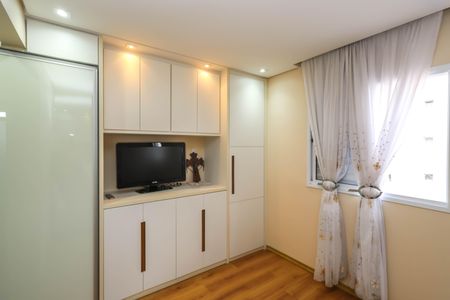 Quarto 1 (Suíte) de apartamento para alugar com 2 quartos, 89m² em Vila da Saúde, São Paulo