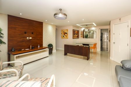 Sala de apartamento para alugar com 2 quartos, 89m² em Vila da Saúde, São Paulo