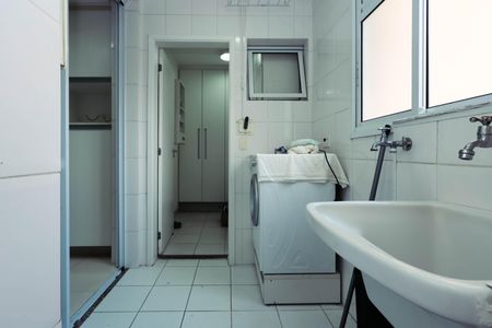 Apartamento para alugar com 89m², 2 quartos e 1 vaga Apartamento para alugar com 89m², 2 quartos e 1 vagaÁrea de Serviço