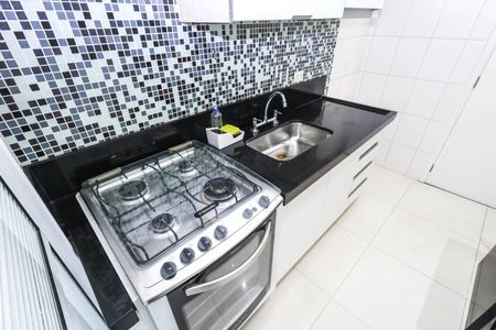 Apartamento para alugar com 89m², 2 quartos e 1 vaga Apartamento para alugar com 89m², 2 quartos e 1 vagaCozinha