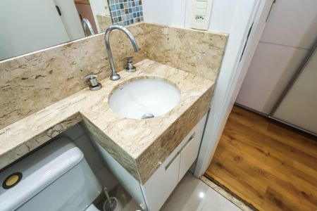Apartamento para alugar com 89m², 2 quartos e 1 vaga Apartamento para alugar com 89m², 2 quartos e 1 vagaQuarto 1 (Suíte)