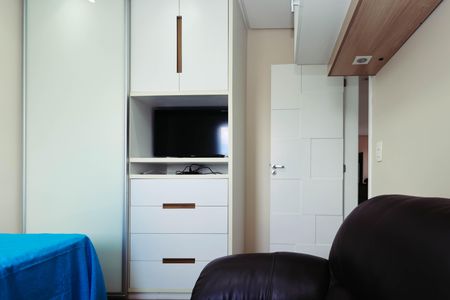 Apartamento para alugar com 89m², 2 quartos e 1 vaga Apartamento para alugar com 89m², 2 quartos e 1 vagaQuarto 2