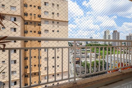 Apartamento para alugar com 89m², 2 quartos e 1 vaga Apartamento para alugar com 89m², 2 quartos e 1 vagaVaranda