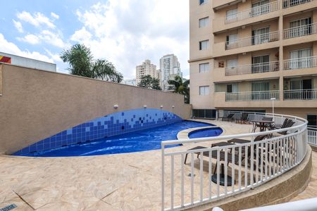 Apartamento para alugar com 89m², 2 quartos e 1 vaga Apartamento para alugar com 89m², 2 quartos e 1 vagaPiscina