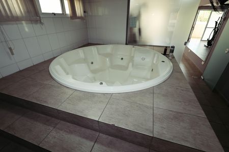 Apartamento para alugar com 89m², 2 quartos e 1 vaga Apartamento para alugar com 89m², 2 quartos e 1 vagaHidromassagem