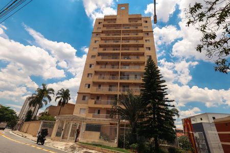 Apartamento para alugar com 89m², 2 quartos e 1 vaga Apartamento para alugar com 89m², 2 quartos e 1 vagaFachada