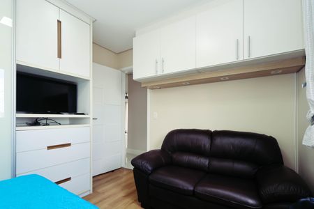 Apartamento para alugar com 89m², 2 quartos e 1 vaga Apartamento para alugar com 89m², 2 quartos e 1 vagaQuarto 2