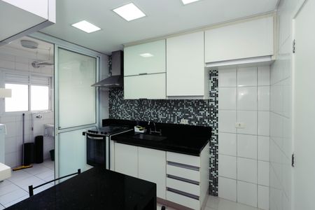 Apartamento para alugar com 89m², 2 quartos e 1 vaga Apartamento para alugar com 89m², 2 quartos e 1 vagaCozinha