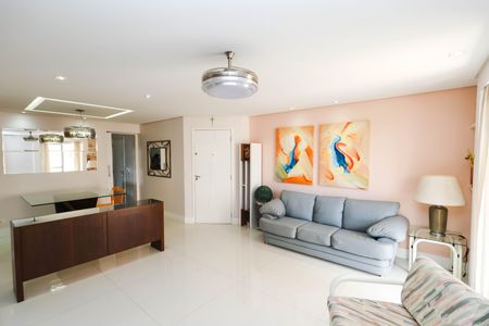 Apartamento para alugar com 89m², 2 quartos e 1 vaga Apartamento para alugar com 89m², 2 quartos e 1 vagaSala