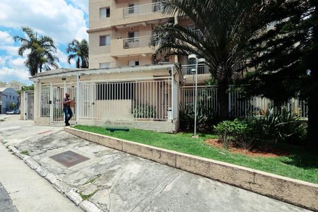 Apartamento para alugar com 89m², 2 quartos e 1 vaga Apartamento para alugar com 89m², 2 quartos e 1 vagaFachada