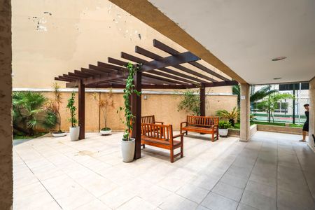 Apartamento para alugar com 89m², 2 quartos e 1 vaga Apartamento para alugar com 89m², 2 quartos e 1 vagaGazabo