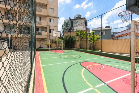 Apartamento para alugar com 89m², 2 quartos e 1 vaga Apartamento para alugar com 89m², 2 quartos e 1 vagaQuadra