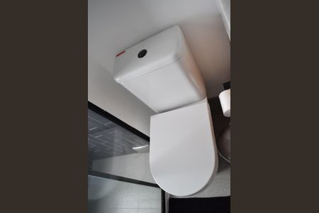 Apartamento para alugar com 79m², 2 quartos e 1 vagaBanheiro da Suíte