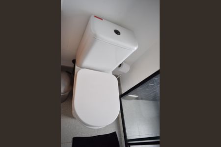 Apartamento para alugar com 79m², 2 quartos e 1 vagaBanheiro social