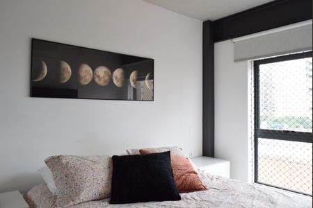 Apartamento para alugar com 79m², 2 quartos e 1 vagaSuíte