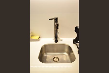 Apartamento para alugar com 79m², 2 quartos e 1 vagaCozinha