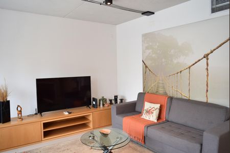 Sala de apartamento para alugar com 2 quartos, 79m² em Paraíso, São Paulo