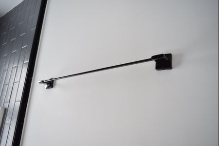 Apartamento para alugar com 79m², 2 quartos e 1 vagaBanheiro social